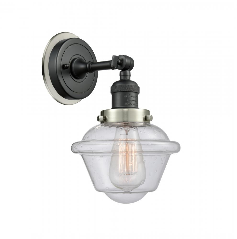 Sconces-Innovations Lighting-203HRSN-G53