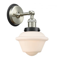 Sconces-Innovations Lighting-203HRBK-G53