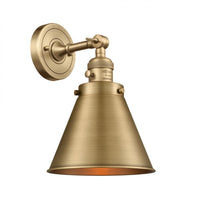Sconces-Innovations Lighting-203SW-M13