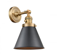 Sconces-Innovations Lighting-203SW-M13