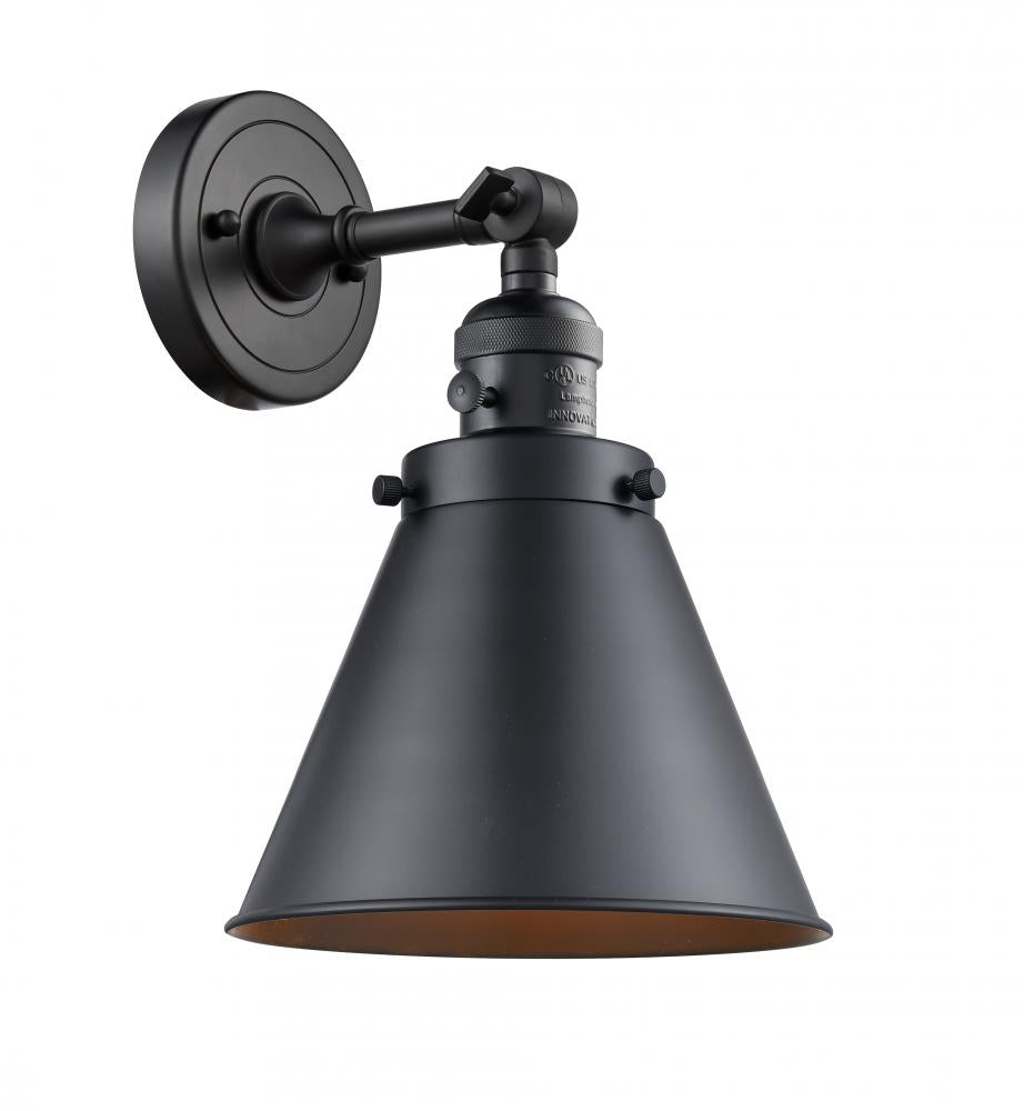 Sconces-Innovations Lighting-203SW-M13