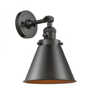 Sconces-Innovations Lighting-203SW-M13