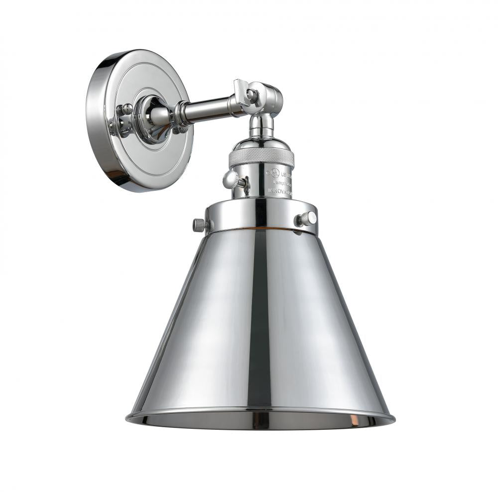 Sconces-Innovations Lighting-203SW-M13