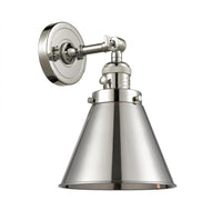 Sconces-Innovations Lighting-203SW-M13