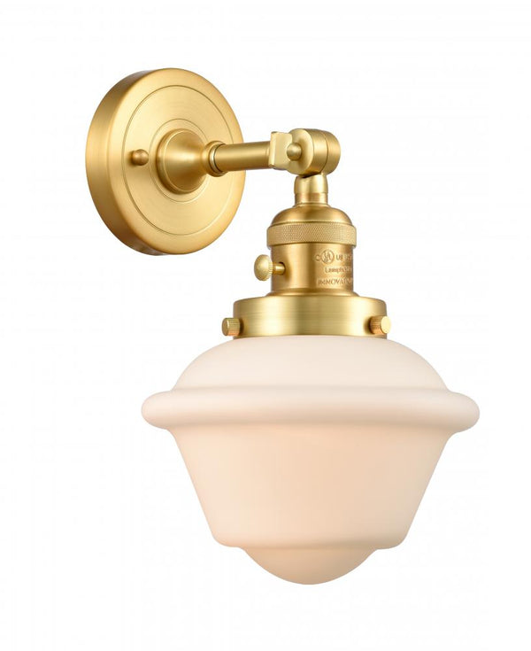 Sconces-Innovations Lighting-203SW-G53