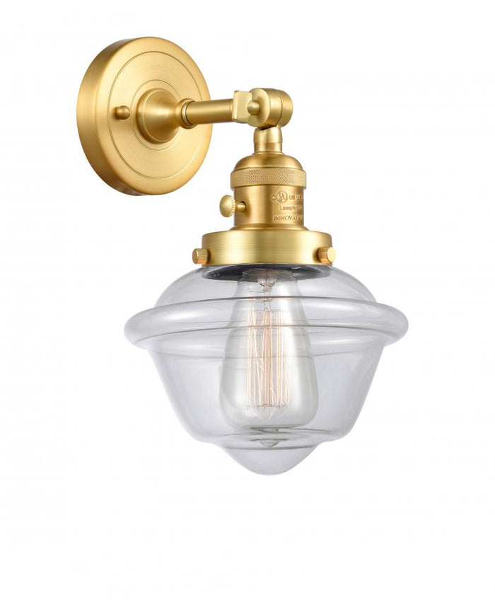 Sconces-Innovations Lighting-203SW-G53