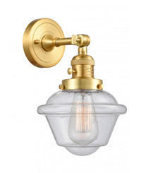 Sconces-Innovations Lighting-203SW-G53