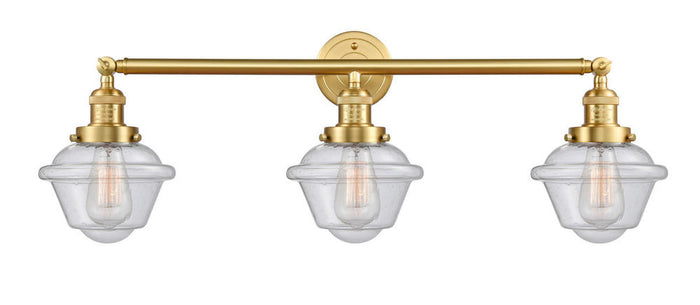 Bathroom Fixtures-Innovations Lighting-205-G53
