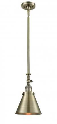 Mini Pendants-Innovations Lighting-206-M13
