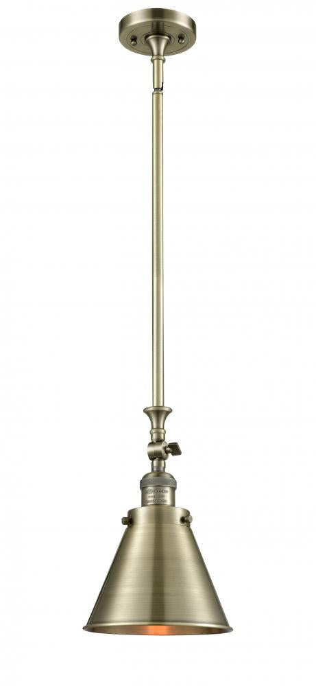 Mini Pendants-Innovations Lighting-206-M13