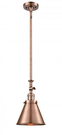 Mini Pendants-Innovations Lighting-206-M13