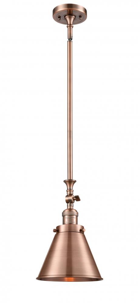Mini Pendants-Innovations Lighting-206-M13