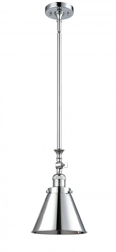 Mini Pendants-Innovations Lighting-206-M13