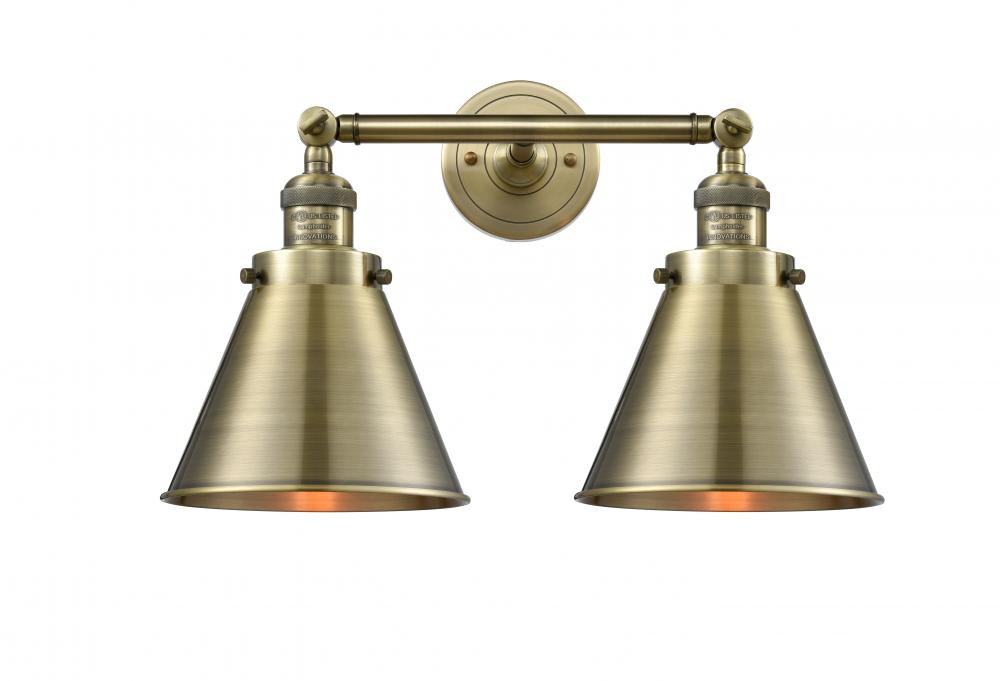Bathroom Fixtures-Innovations Lighting-208-M13