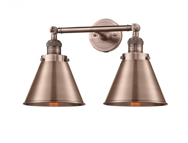 Bathroom Fixtures-Innovations Lighting-208-M13