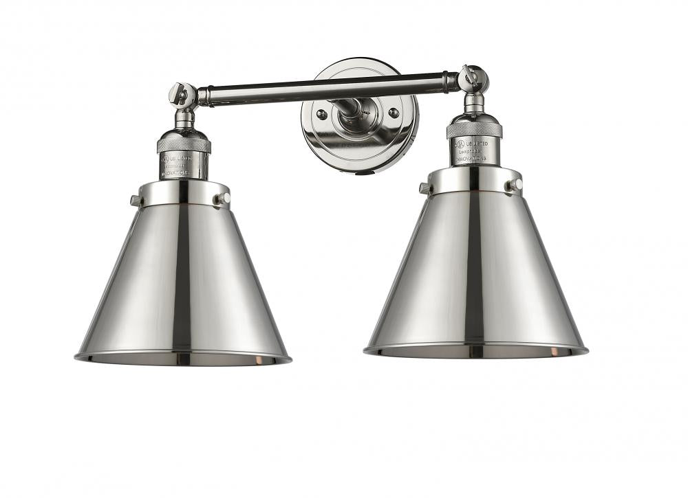 Bathroom Fixtures-Innovations Lighting-208-M13
