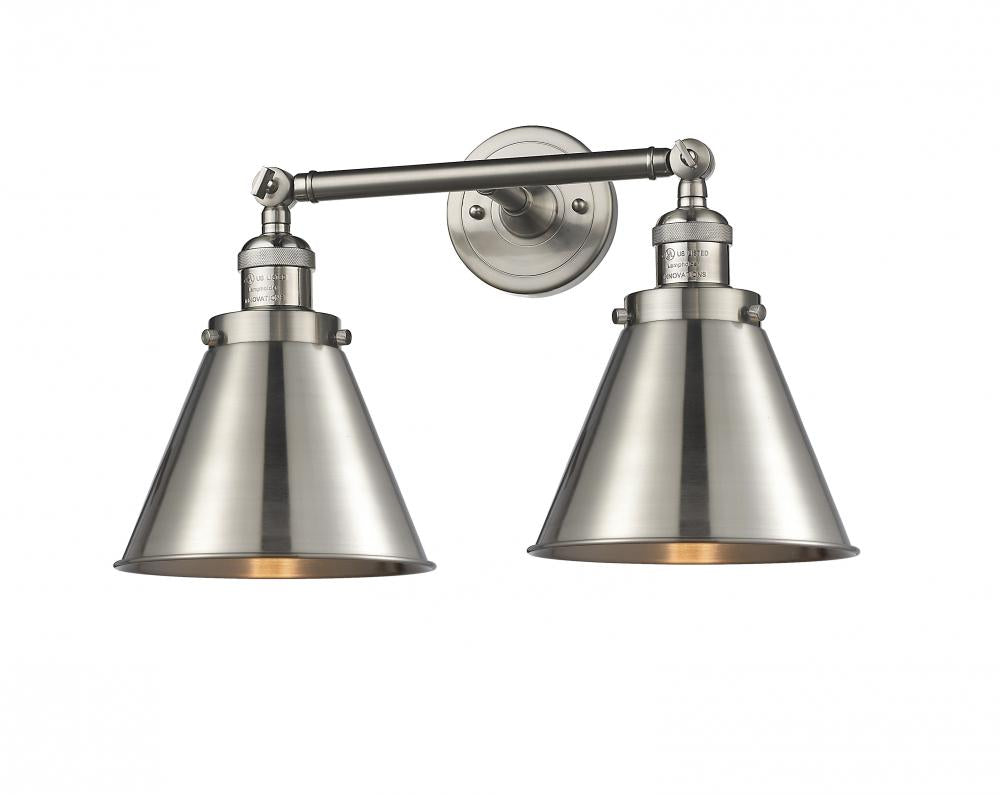 Bathroom Fixtures-Innovations Lighting-208-M13