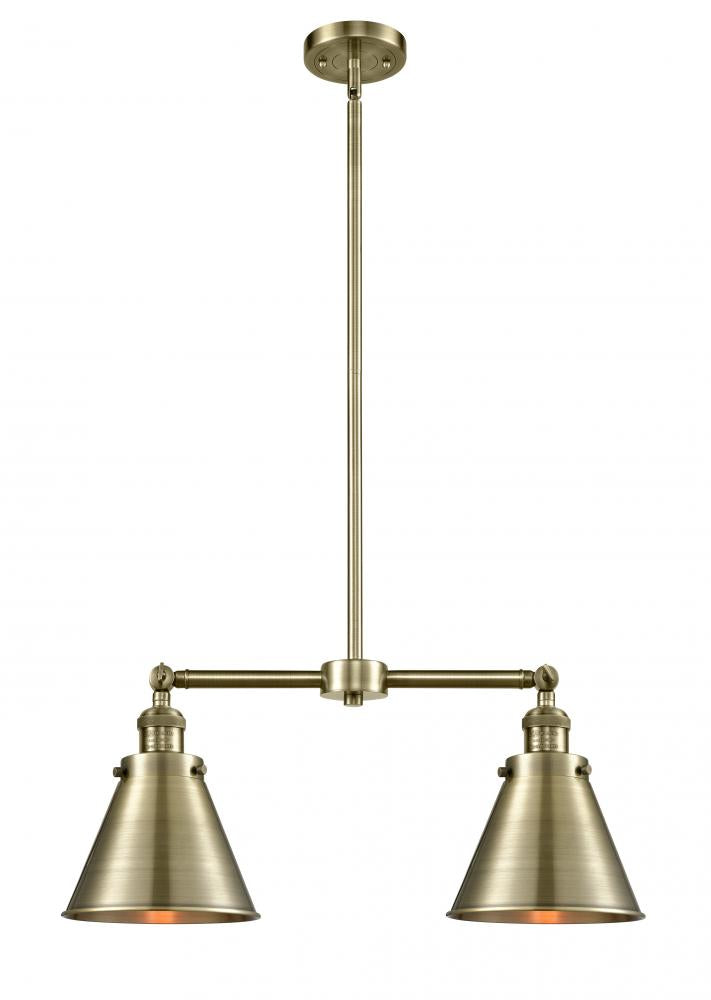 Island/Pool Table-Innovations Lighting-209-M13