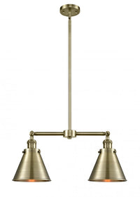 Island/Pool Table-Innovations Lighting-209-M13