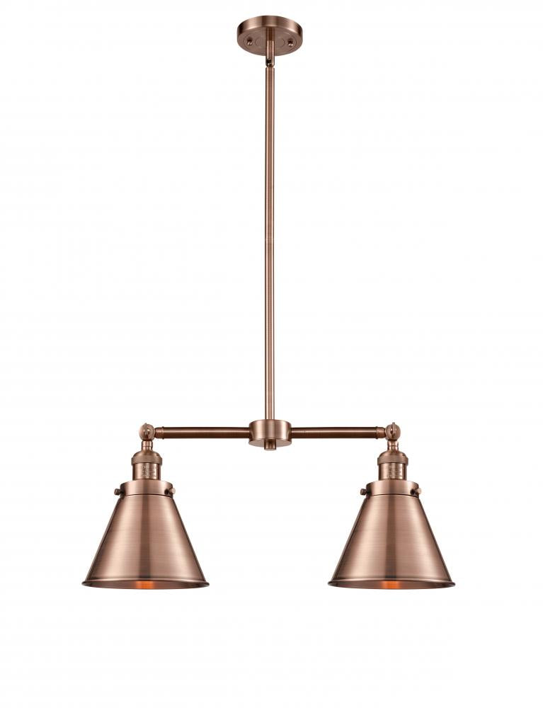 Island/Pool Table-Innovations Lighting-209-M13