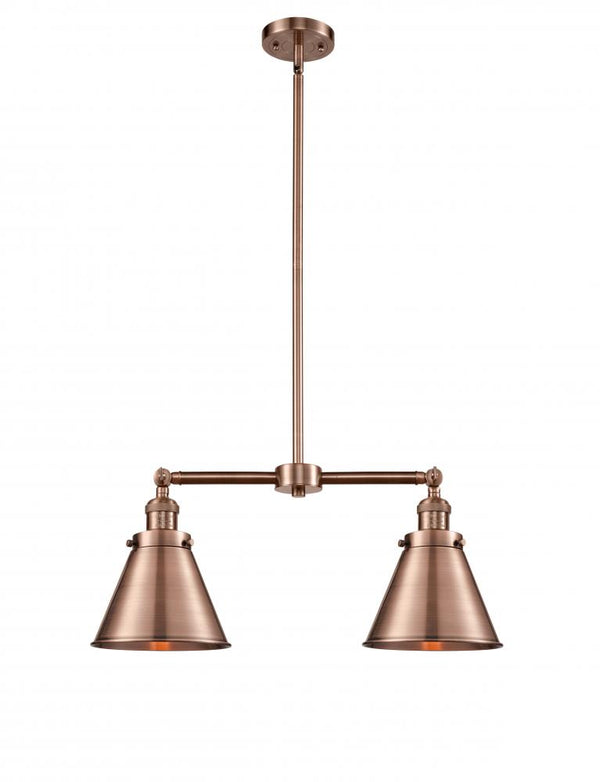 Island/Pool Table-Innovations Lighting-209-M13