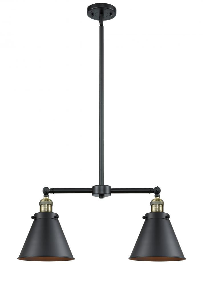 Island/Pool Table-Innovations Lighting-209-M13