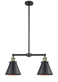 Island/Pool Table-Innovations Lighting-209-M13