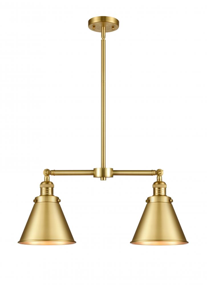 Island/Pool Table-Innovations Lighting-209-M13