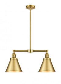 Island/Pool Table-Innovations Lighting-209-M13