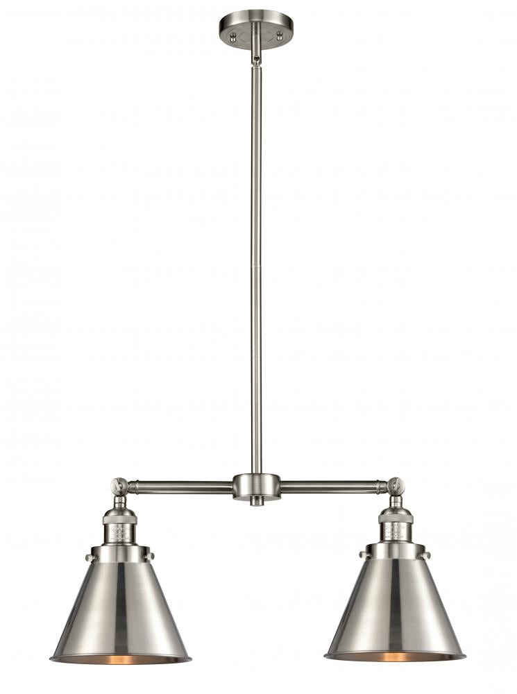 Island/Pool Table-Innovations Lighting-209-M13