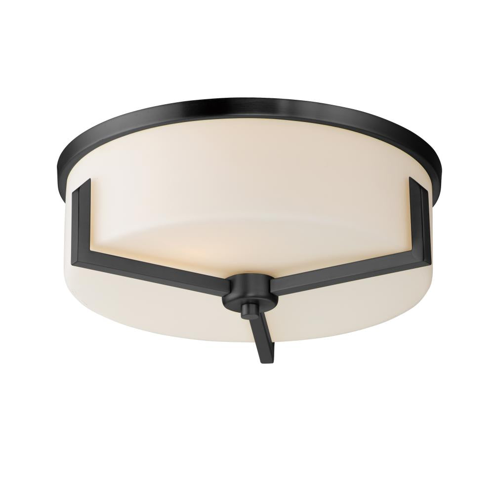 Flush Mounts-Maxim-21280