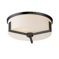 Flush Mounts-Maxim-21280