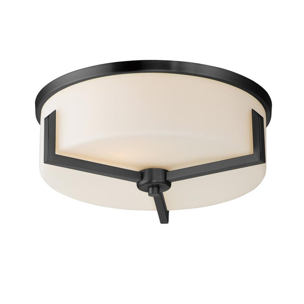 Flush Mounts-Maxim-21280