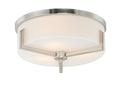 Flush Mounts-Maxim-21280