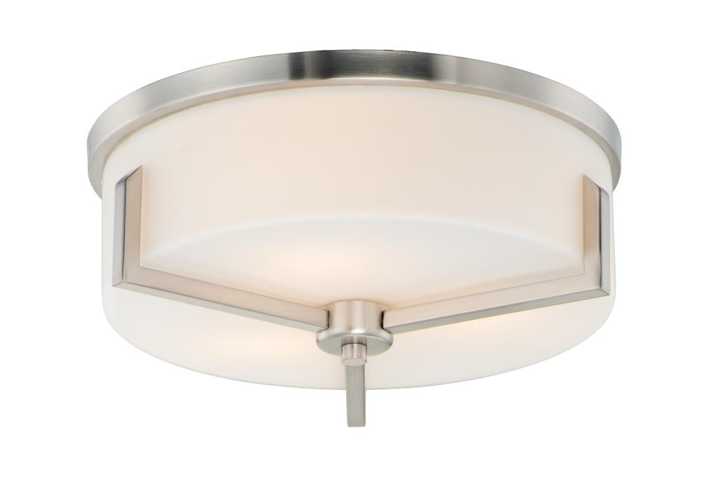 Flush Mounts-Maxim-21280