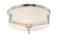 Flush Mounts-Maxim-21280