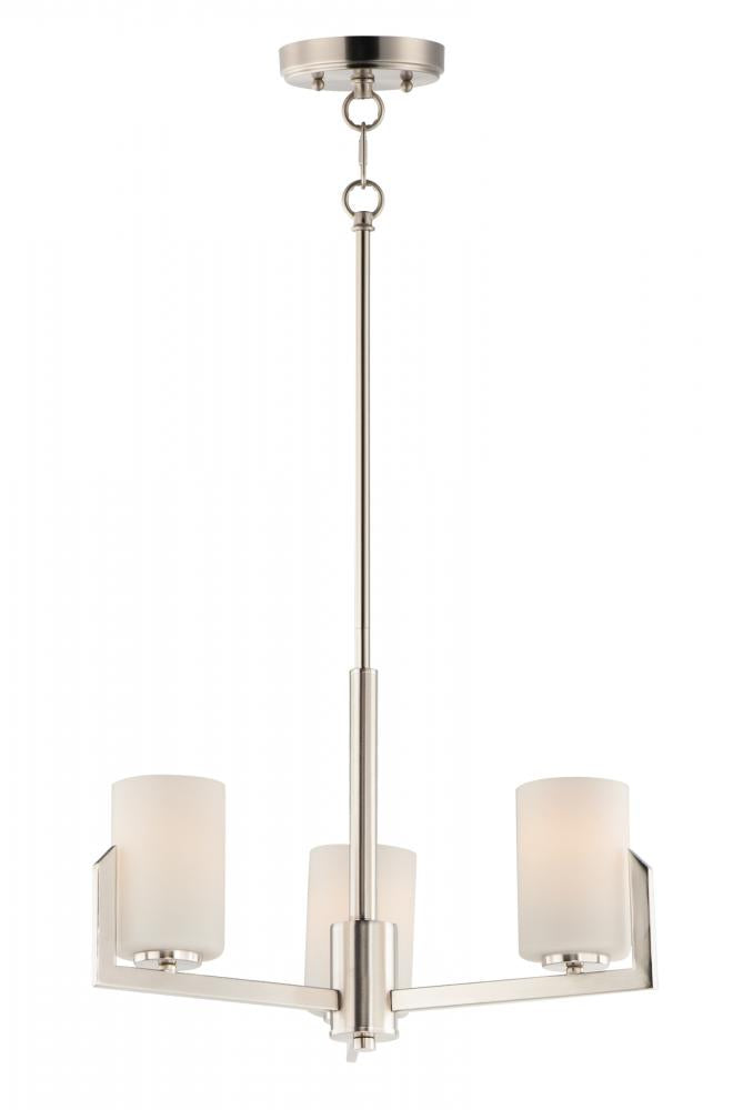 Mini Chandeliers-Maxim-21285