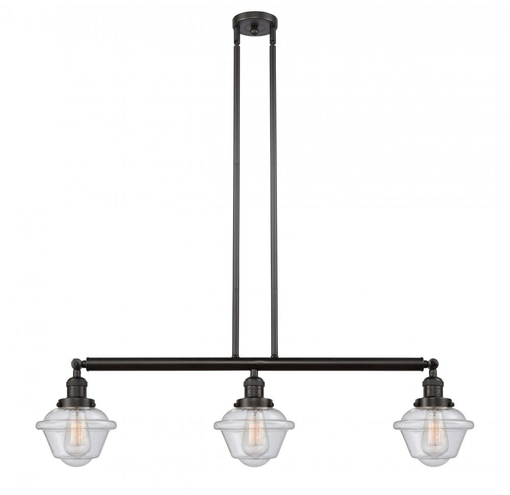 Island/Pool Table-Innovations Lighting-213-G53