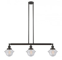 Island/Pool Table-Innovations Lighting-213-G53