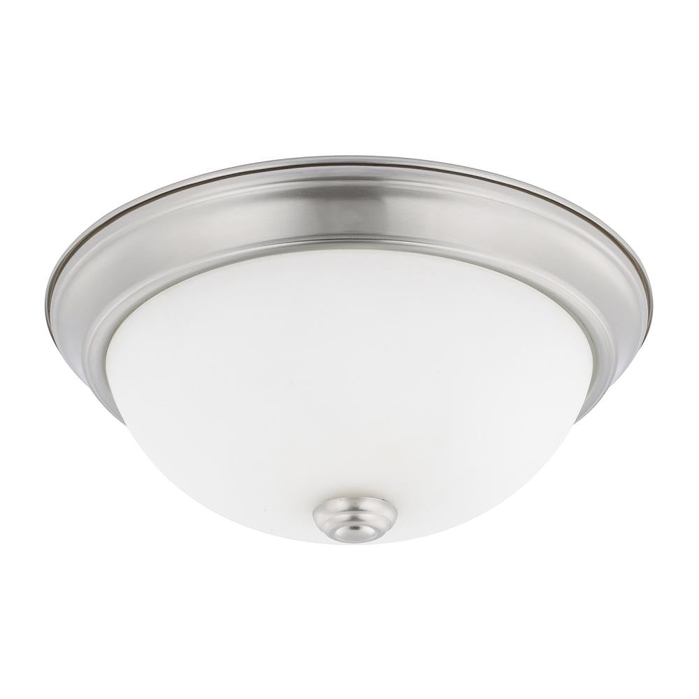 Flush Mounts-Capital-214721BN
