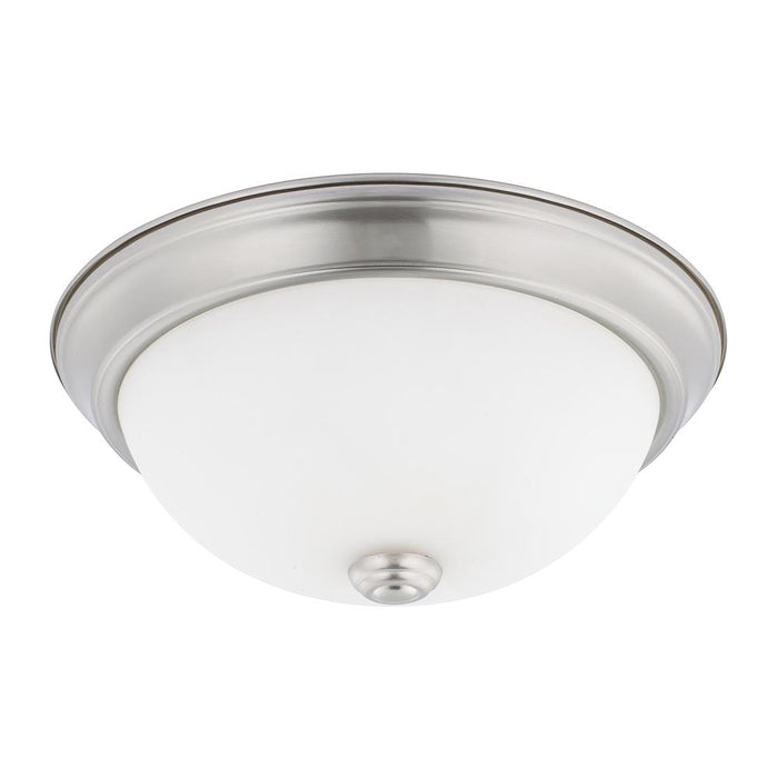 Flush Mounts-Capital-214721BN