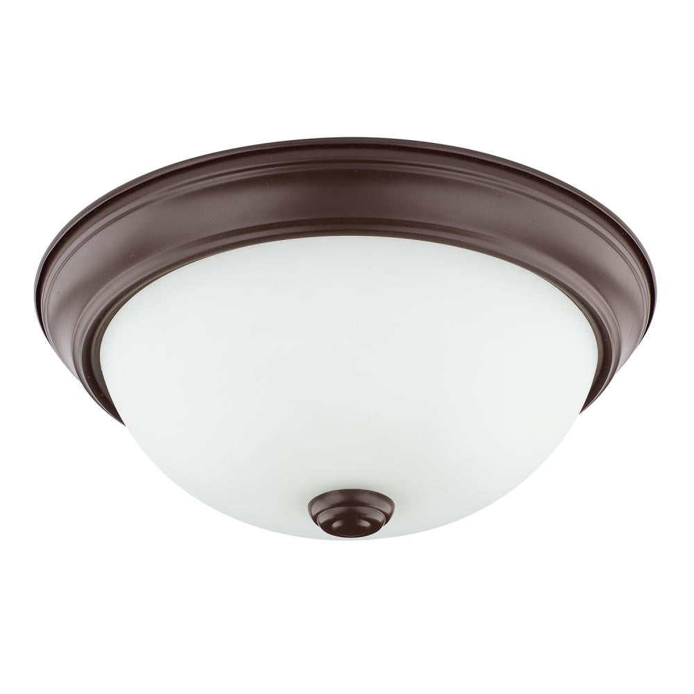 Flush Mounts-Capital-214721BZ