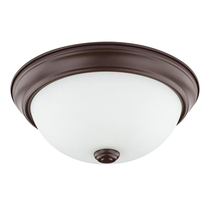 Flush Mounts-Capital-214721BZ