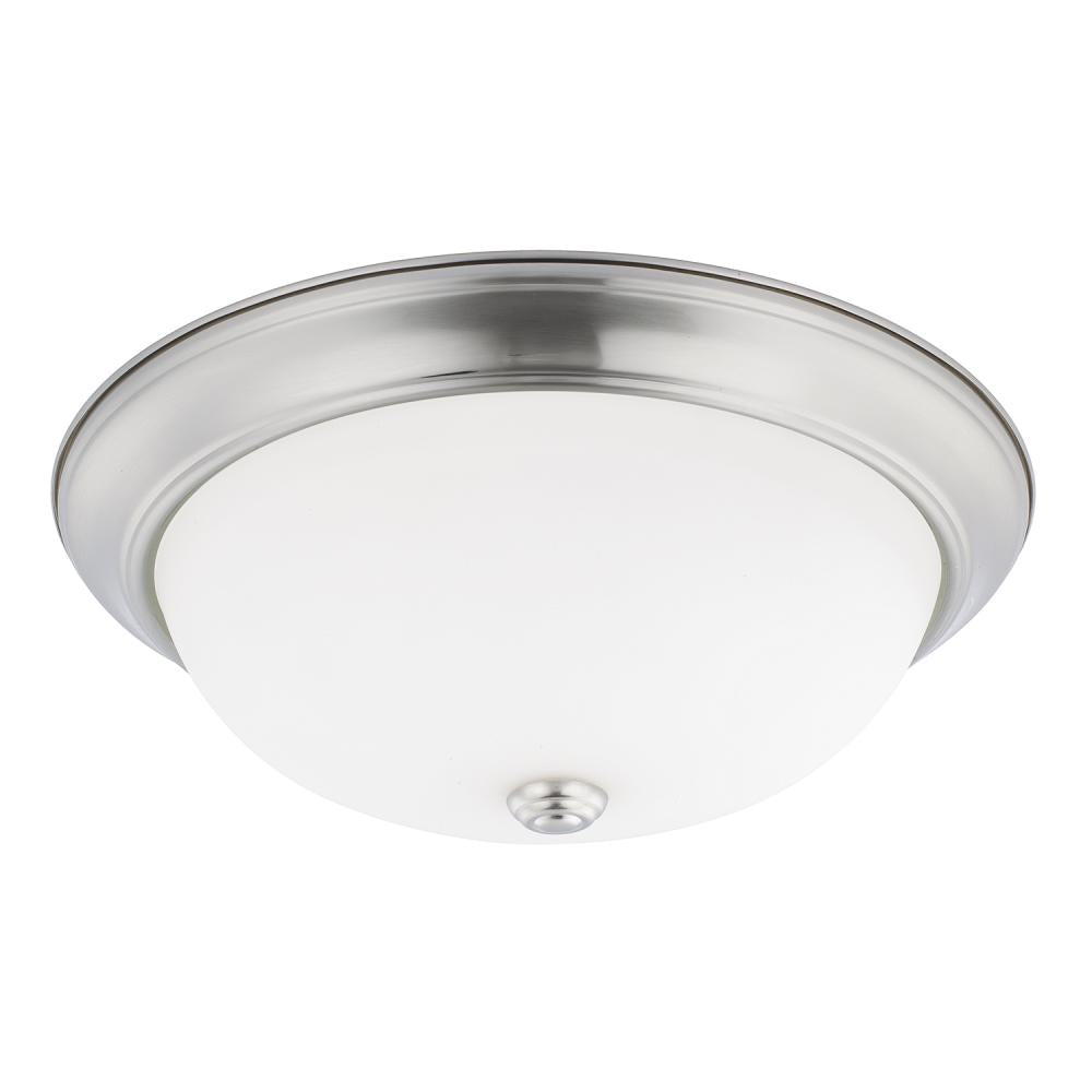 Flush Mounts-Capital-214731BN