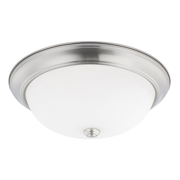 Flush Mounts-Capital-214731BN
