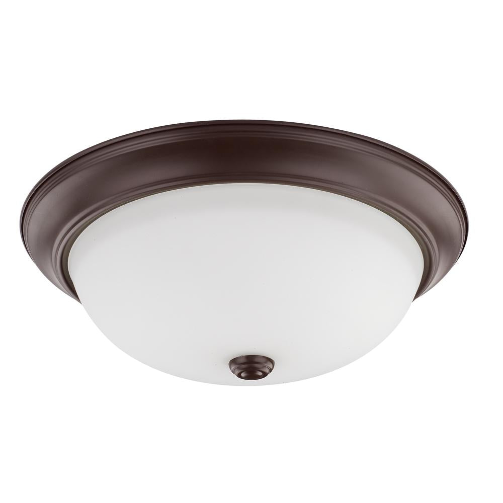Flush Mounts-Capital-214731BZ
