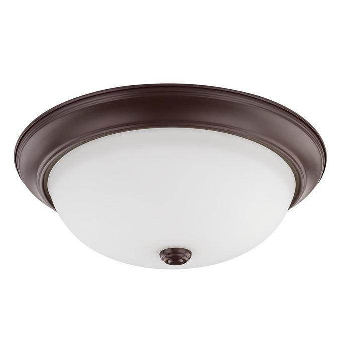 Flush Mounts-Capital-214731BZ