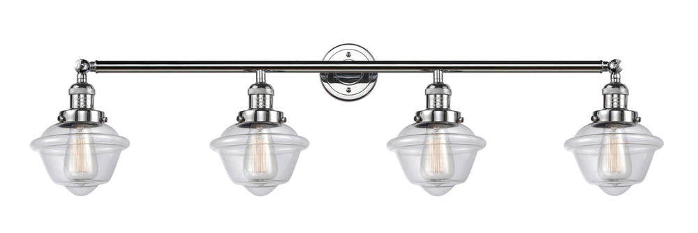 Bathroom Fixtures-Innovations Lighting-215-G53