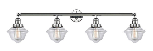 Bathroom Fixtures-Innovations Lighting-215-G53