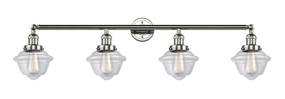 Bathroom Fixtures-Innovations Lighting-215-G53